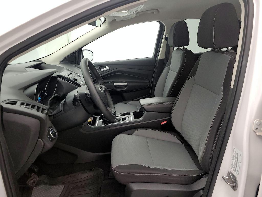 used 2017 Ford Escape car, priced at $13,998