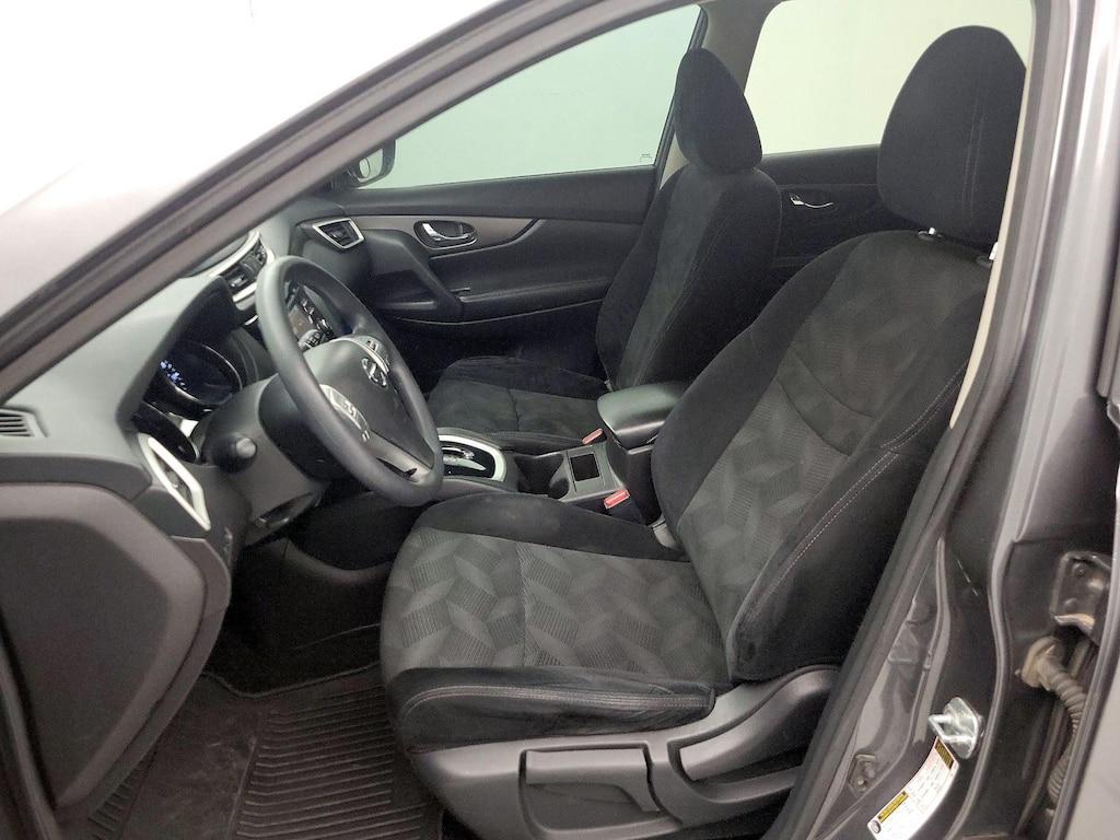used 2015 Nissan Rogue car, priced at $12,998