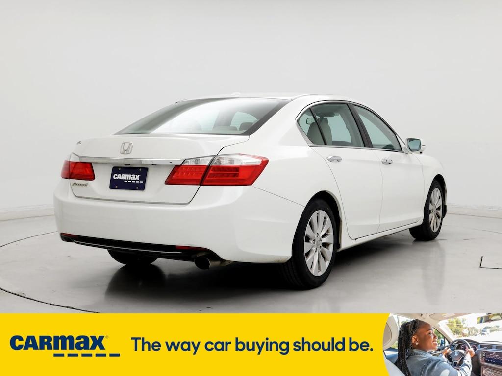 used 2013 Honda Accord car, priced at $18,998