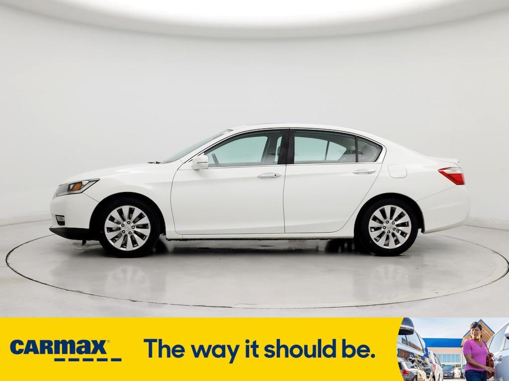 used 2013 Honda Accord car, priced at $18,998