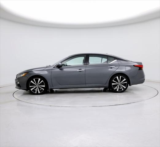 used 2019 Nissan Altima car, priced at $18,998