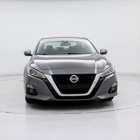 used 2019 Nissan Altima car, priced at $18,998