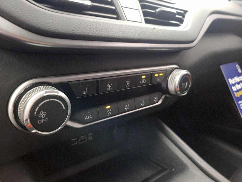 used 2022 Nissan Altima car, priced at $21,998