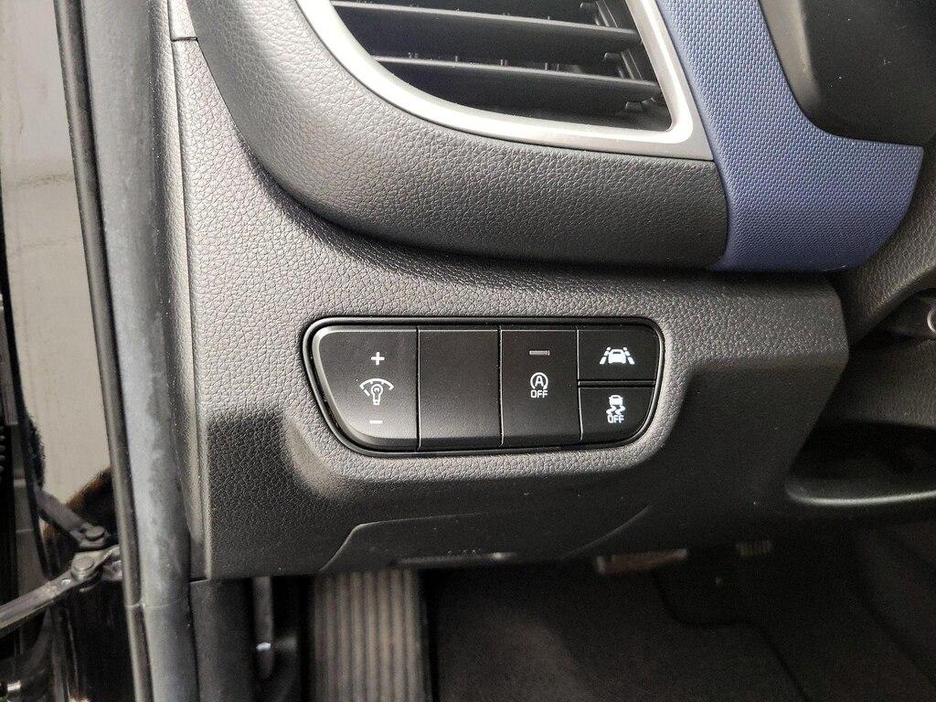 used 2021 Kia Seltos car, priced at $16,998
