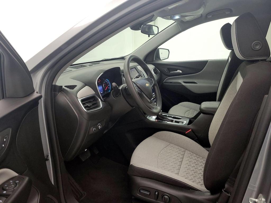 used 2023 Chevrolet Equinox car, priced at $22,998