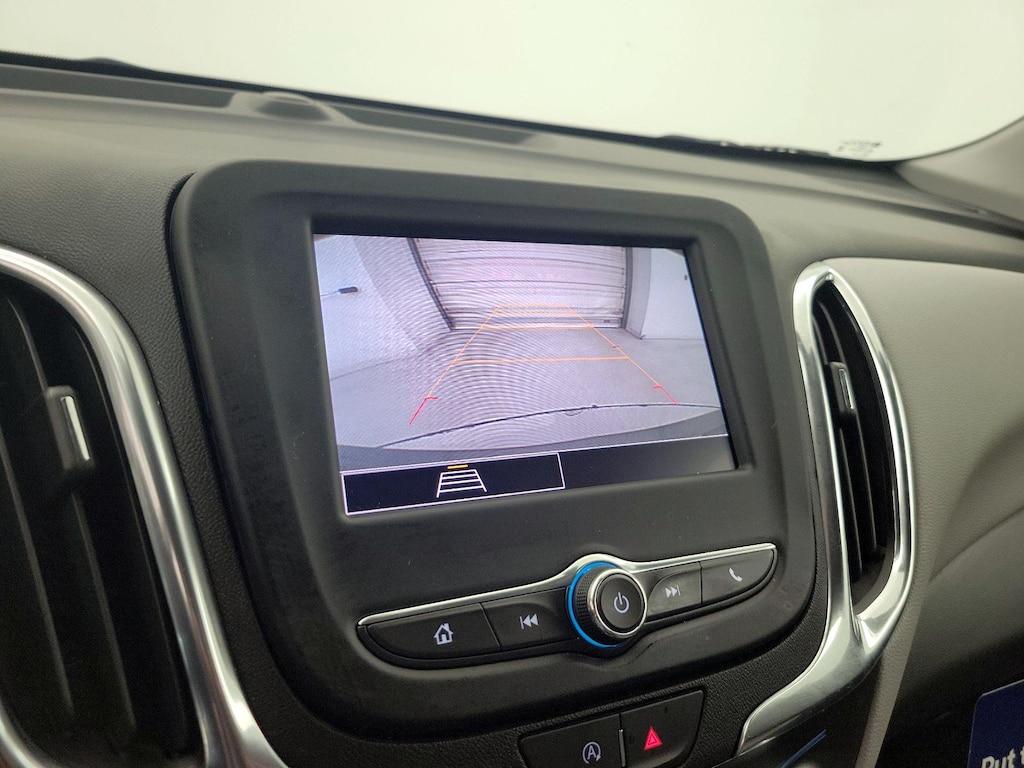 used 2023 Chevrolet Equinox car, priced at $22,998