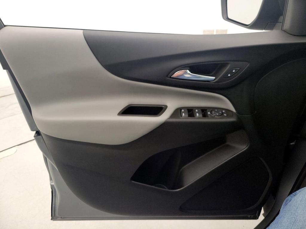 used 2023 Chevrolet Equinox car, priced at $22,998