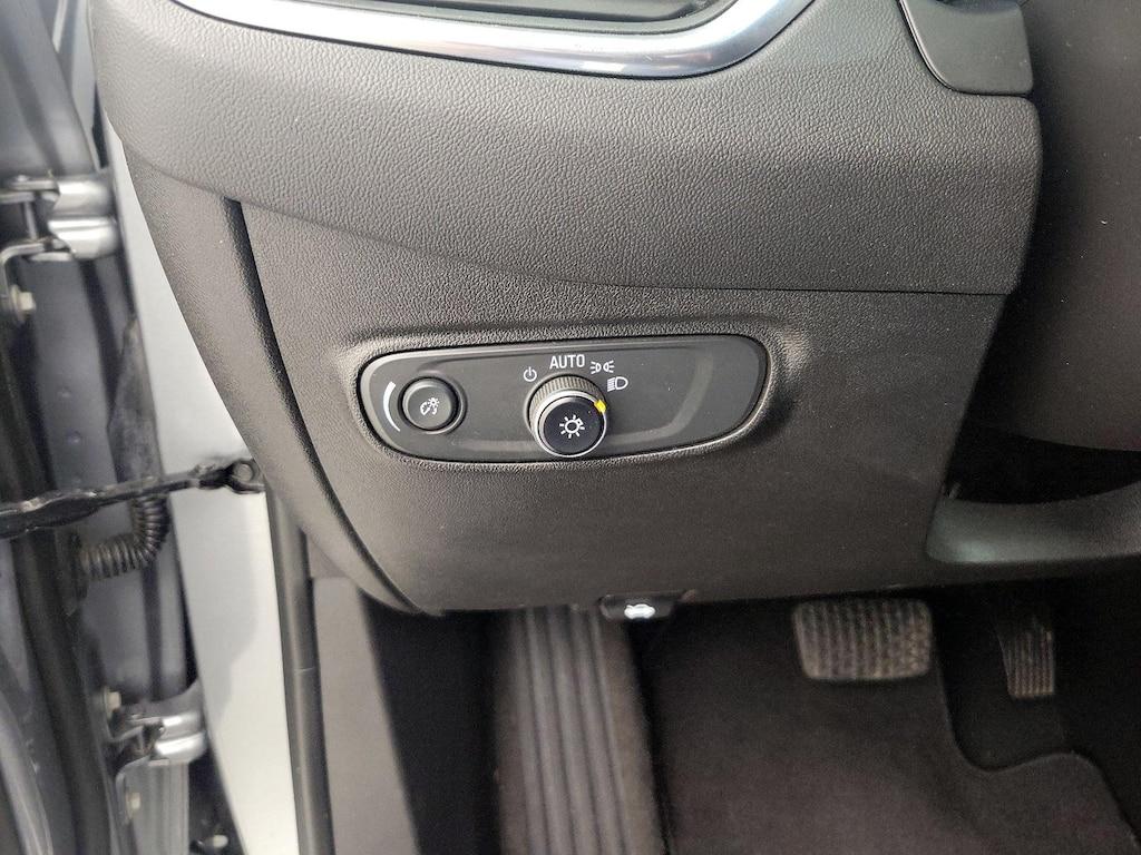 used 2023 Chevrolet Equinox car, priced at $22,998