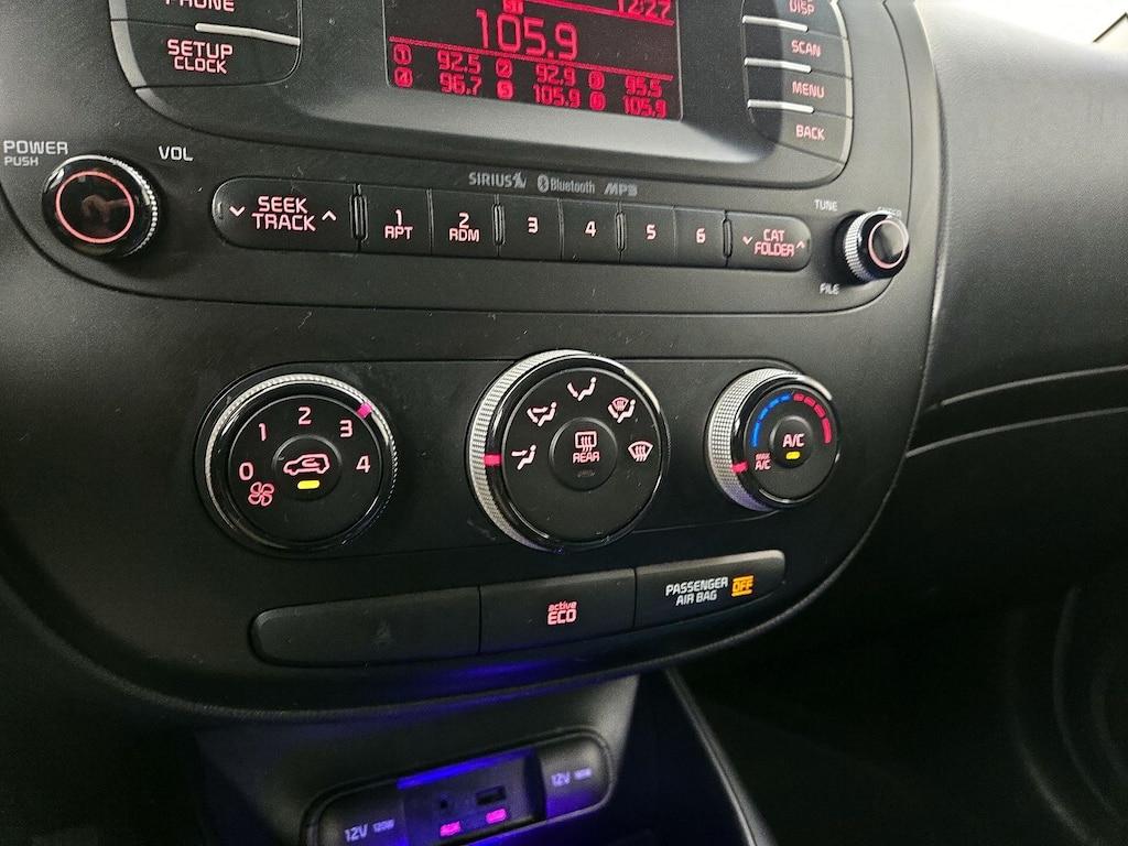 used 2014 Kia Soul car, priced at $11,998