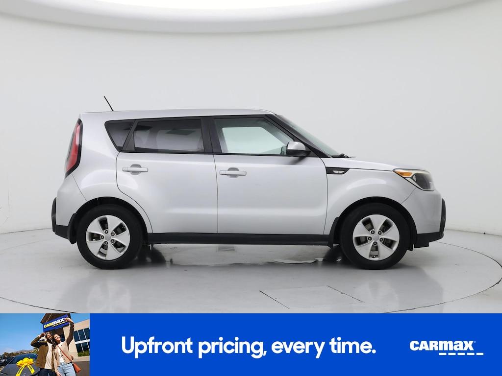 used 2014 Kia Soul car, priced at $11,998