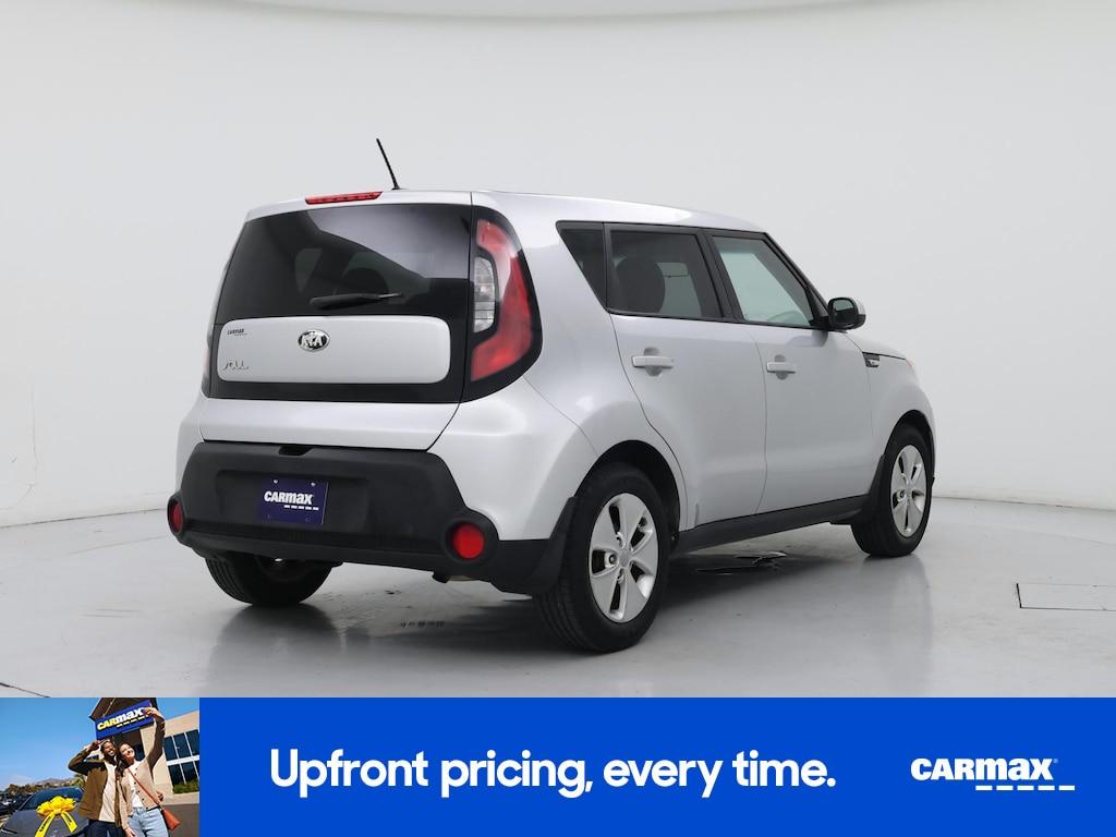 used 2014 Kia Soul car, priced at $11,998
