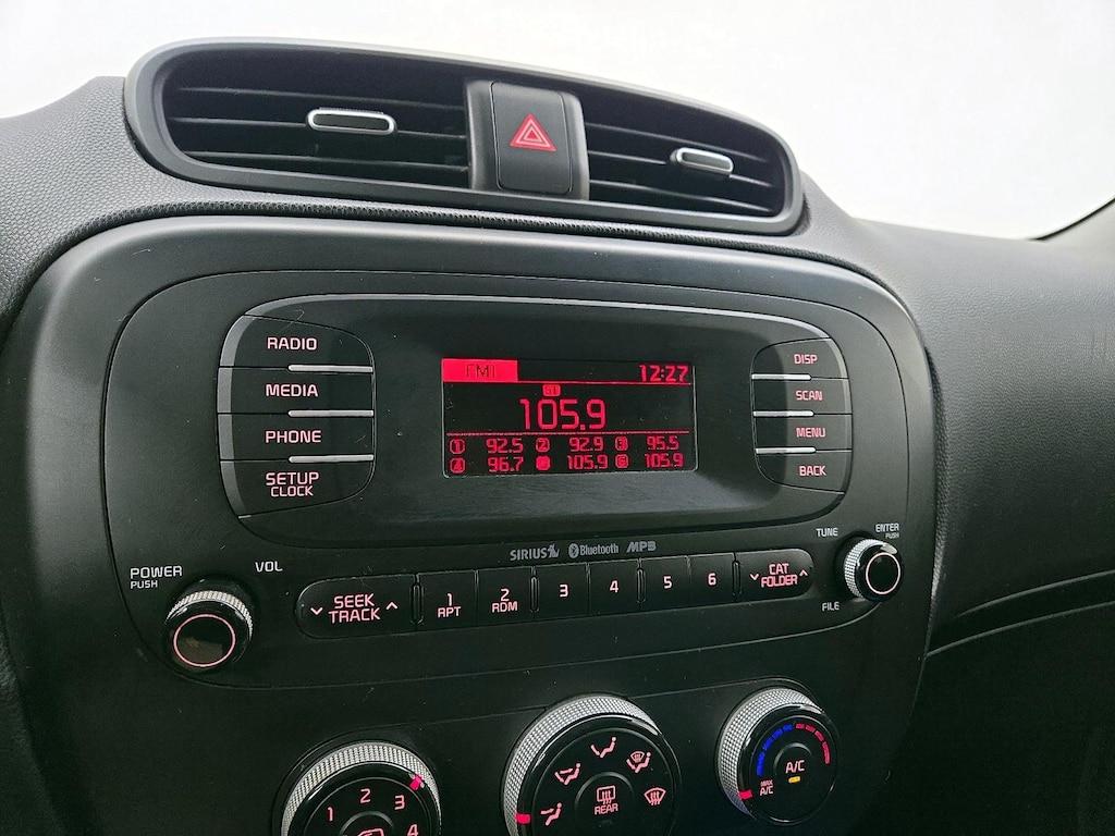 used 2014 Kia Soul car, priced at $11,998