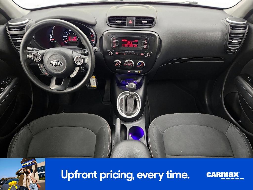 used 2014 Kia Soul car, priced at $11,998