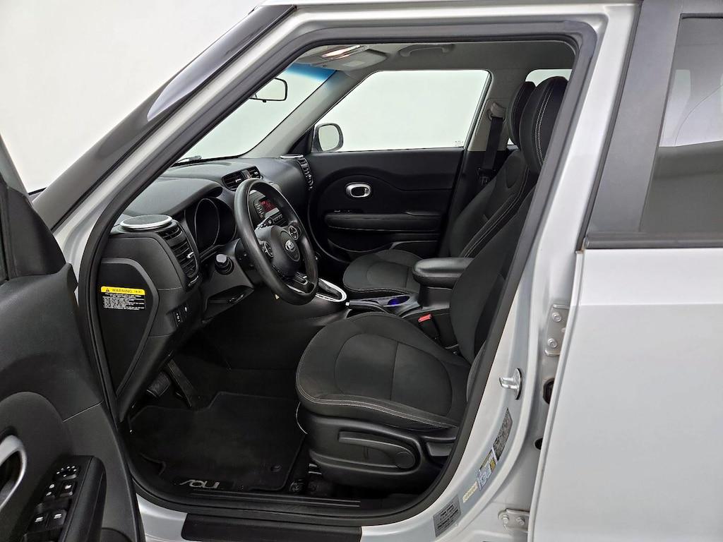 used 2014 Kia Soul car, priced at $11,998