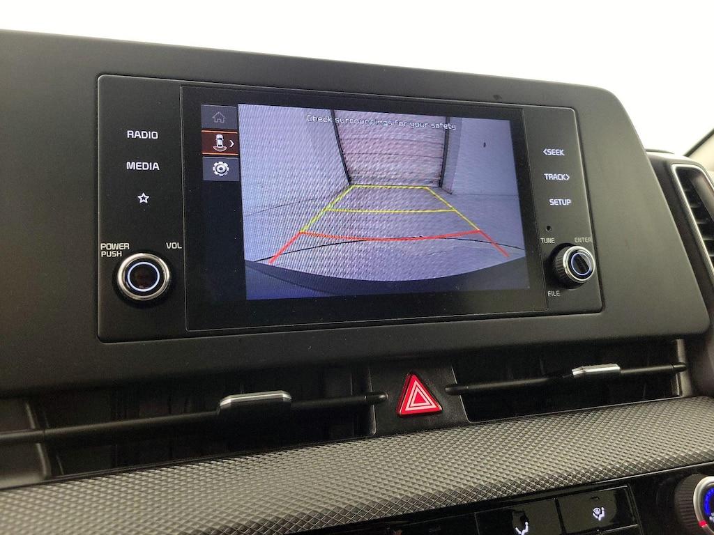 used 2023 Kia Sportage car, priced at $22,998