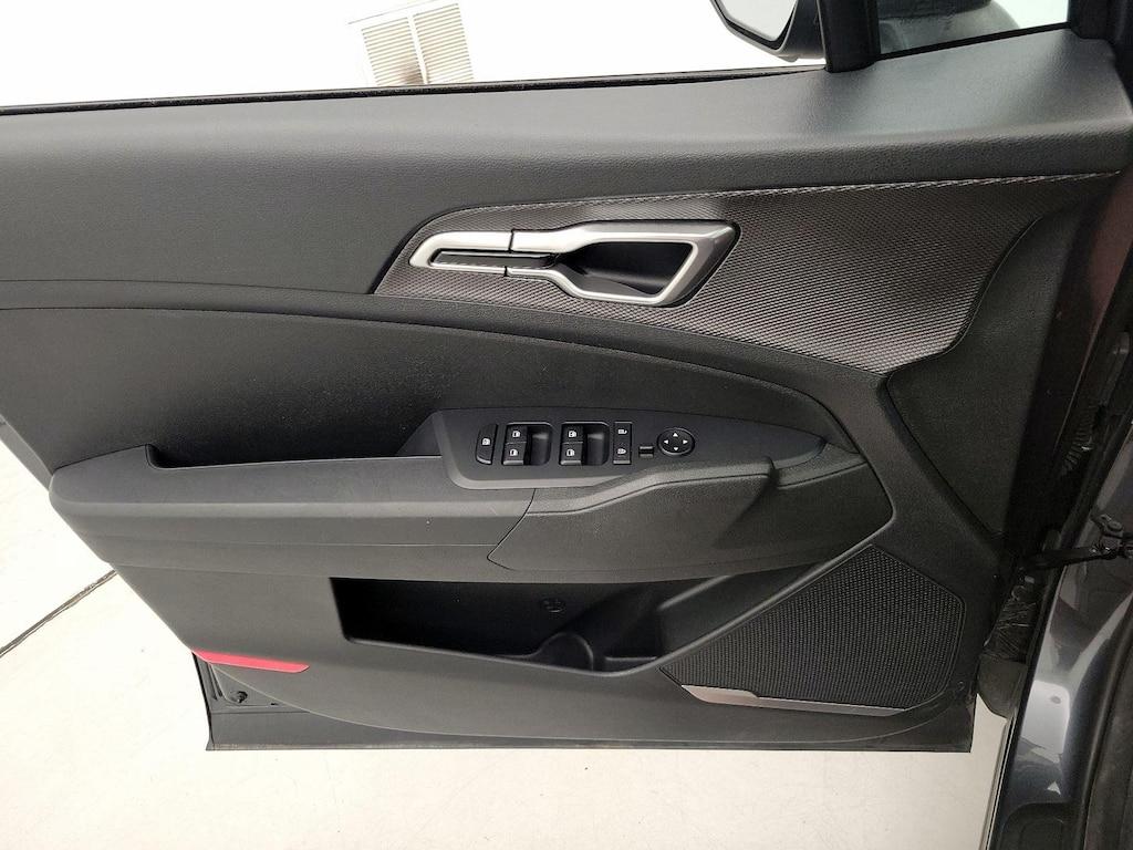 used 2023 Kia Sportage car, priced at $22,998