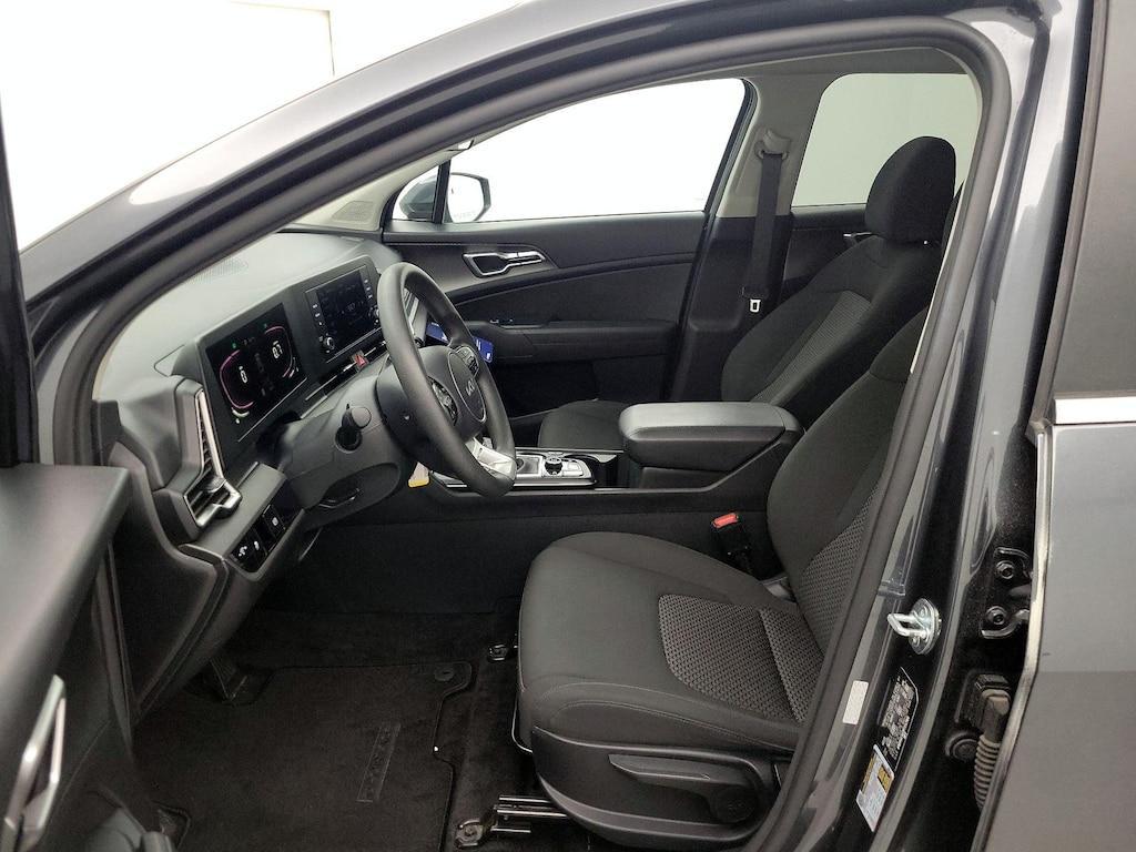 used 2023 Kia Sportage car, priced at $22,998