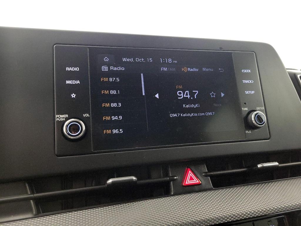 used 2023 Kia Sportage car, priced at $22,998