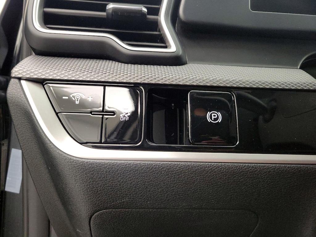 used 2023 Kia Sportage car, priced at $22,998