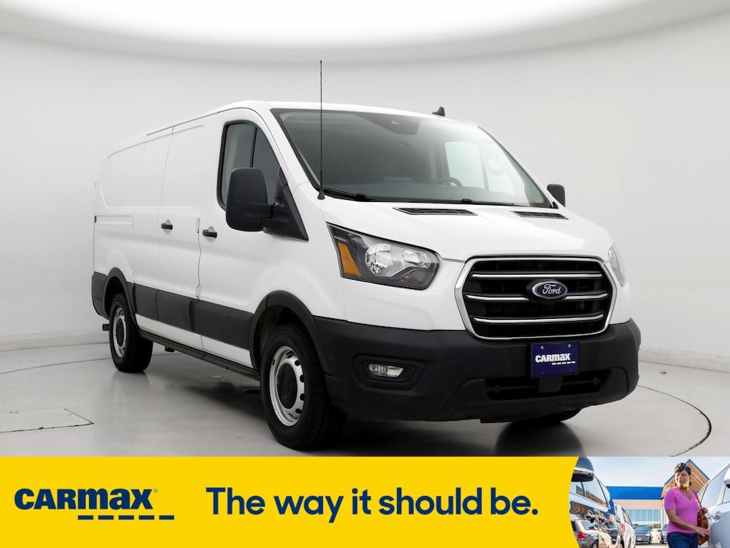 used 2020 Ford Transit-150 car, priced at $35,998