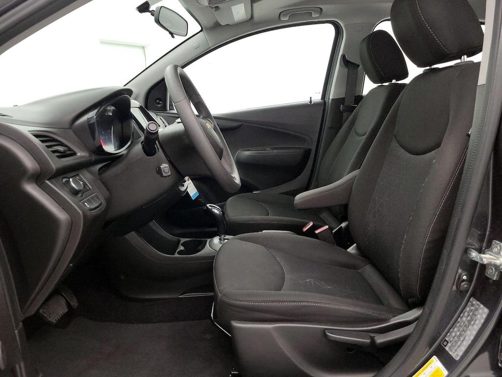 used 2019 Chevrolet Spark car, priced at $15,998