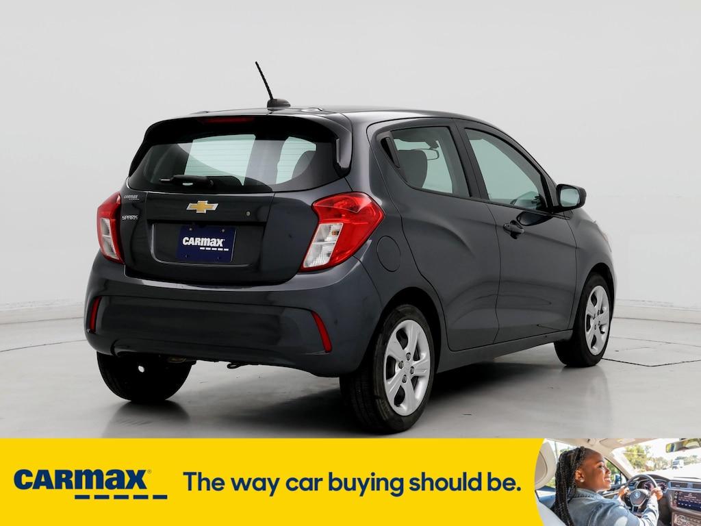 used 2019 Chevrolet Spark car, priced at $15,998