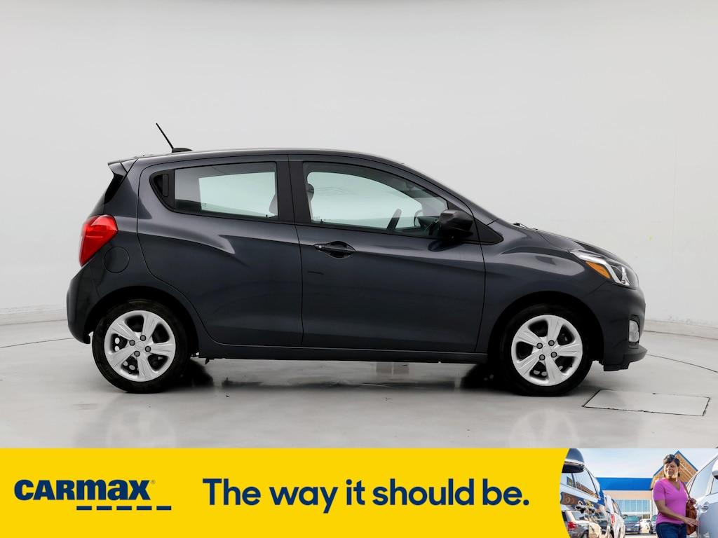 used 2019 Chevrolet Spark car, priced at $15,998