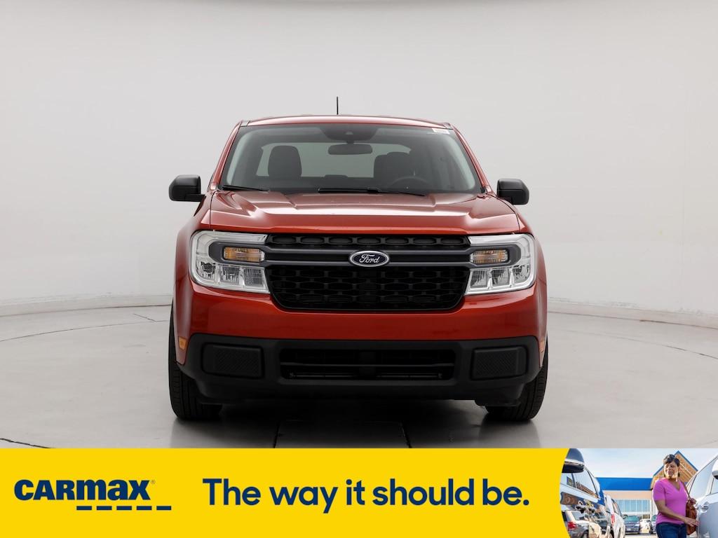 used 2024 Ford Maverick car, priced at $28,998