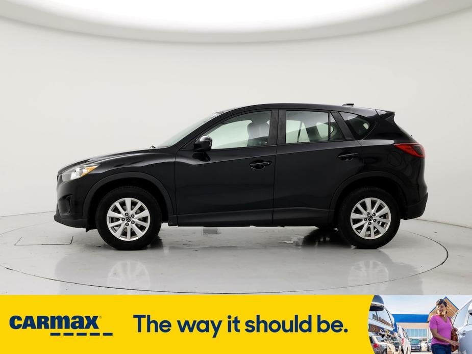 used 2013 Mazda CX-5 car, priced at $14,998