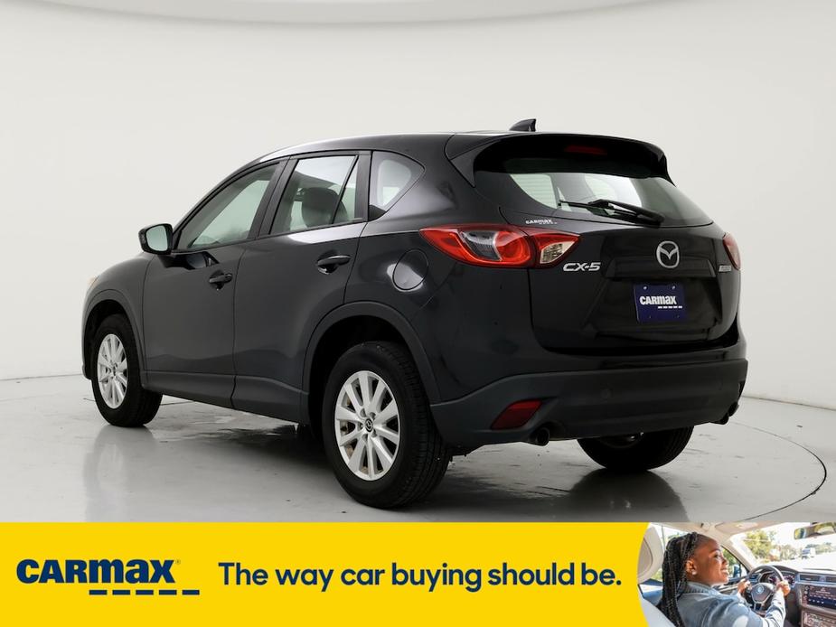 used 2013 Mazda CX-5 car, priced at $14,998