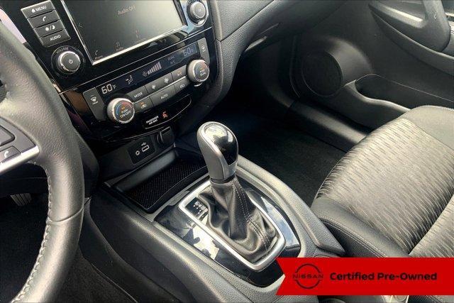 used 2020 Nissan Rogue car, priced at $20,498