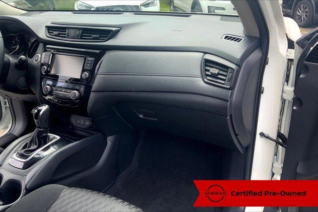 used 2020 Nissan Rogue car, priced at $20,498