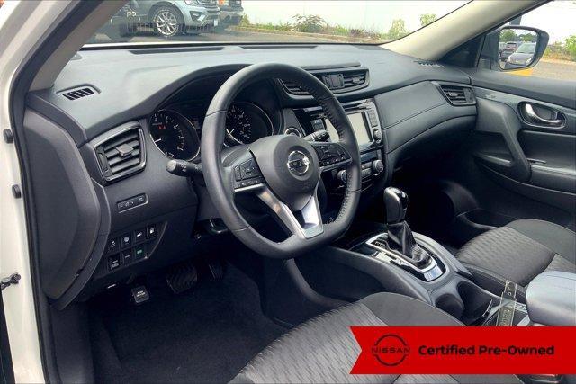 used 2020 Nissan Rogue car, priced at $20,498