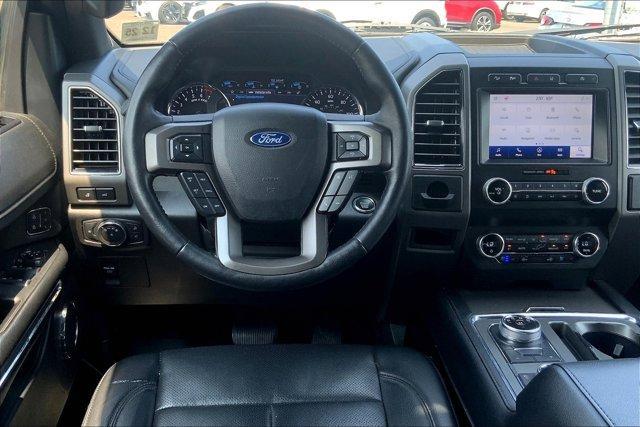used 2020 Ford Expedition car, priced at $29,998