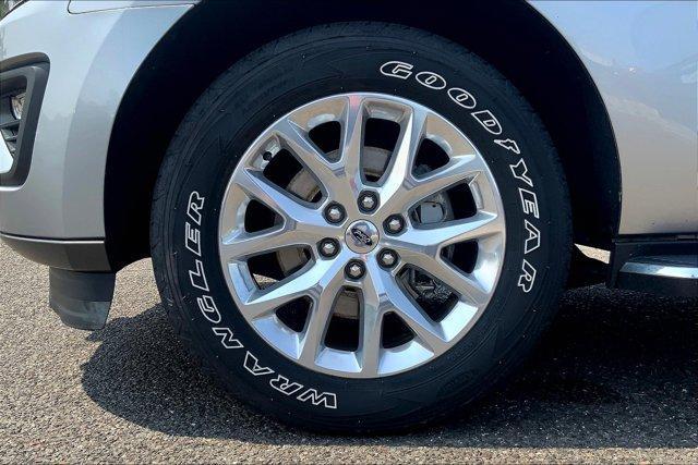 used 2020 Ford Expedition car, priced at $29,998
