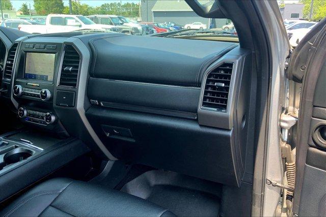 used 2020 Ford Expedition car, priced at $29,998