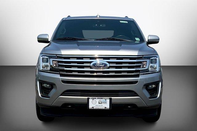used 2020 Ford Expedition car, priced at $29,998