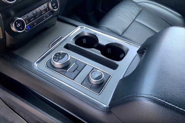 used 2020 Ford Expedition car, priced at $29,998