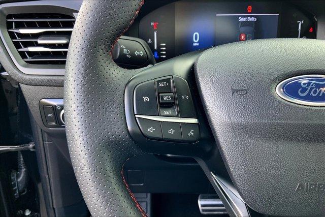 used 2024 Ford Escape car, priced at $27,998