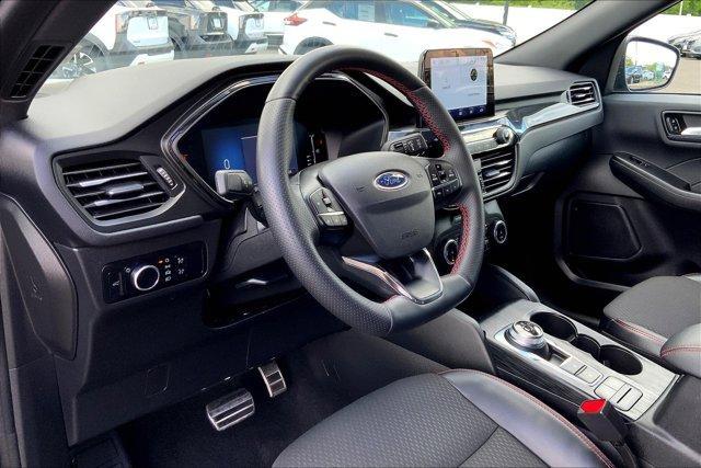 used 2024 Ford Escape car, priced at $27,998