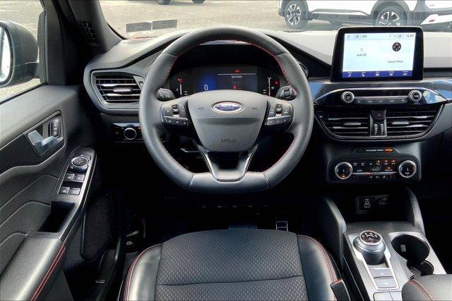 used 2024 Ford Escape car, priced at $27,998