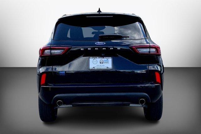 used 2024 Ford Escape car, priced at $27,998