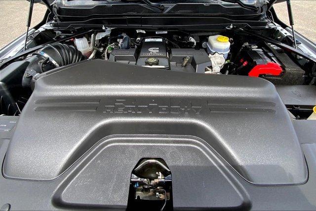 used 2024 Ram 2500 car, priced at $59,998