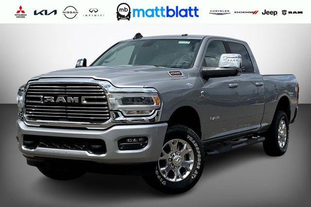 used 2024 Ram 2500 car, priced at $59,998