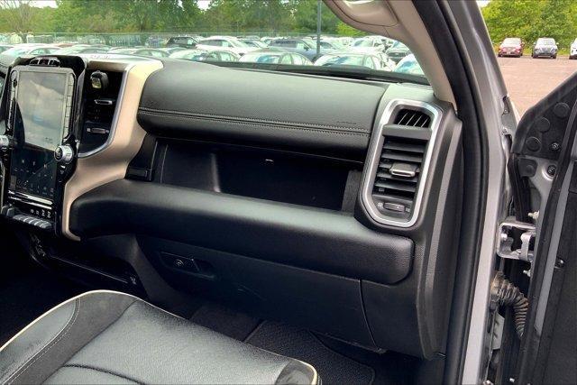 used 2024 Ram 2500 car, priced at $59,998
