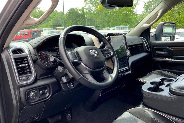 used 2024 Ram 2500 car, priced at $59,998