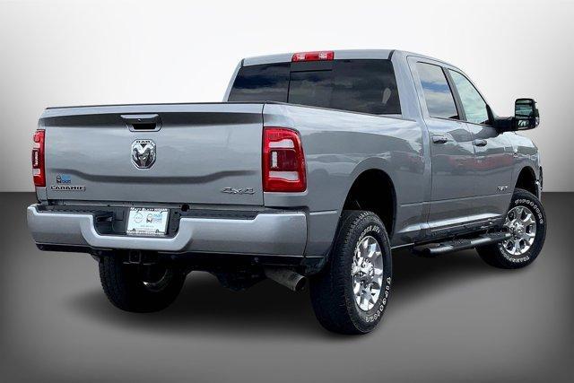 used 2024 Ram 2500 car, priced at $59,998