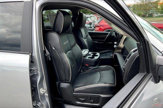 used 2024 Ram 2500 car, priced at $59,998