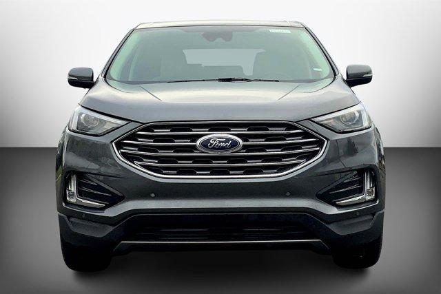used 2024 Ford Edge car, priced at $30,000