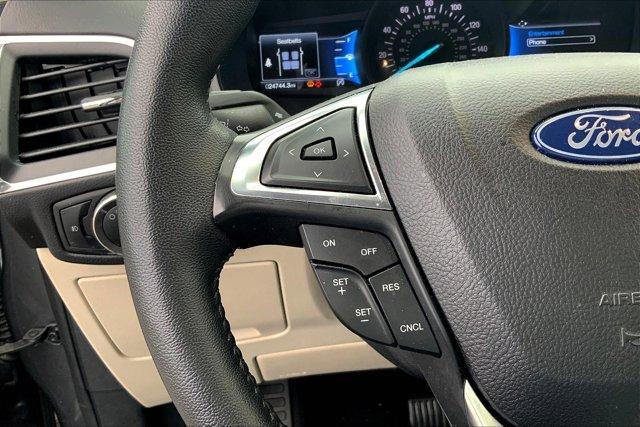 used 2024 Ford Edge car, priced at $30,000